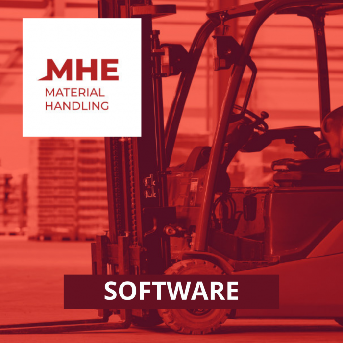 Material Handling Jaltest Software